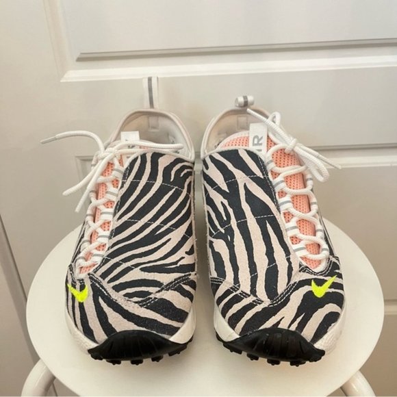 Nike x Olivia Kim Air Footscape sneakers - Picture 7 of 12